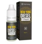 Harmony E-Liquid CBD Grapefruit copt si Lamâie verde New York Diesel 10 ml - zenstar - 49,99 RON Lichid rezerva tigara electronica