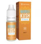 Harmony E-Liquid CBD Mango Kush 10 ml Lichid rezerva tigara electronica