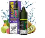 Nasty Juice NASTY LIQ Kiwi Passion Fruit Guava 10ml - Nicotină lichidă sărată: 20mg Lichid rezerva tigara electronica