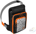 Crossbody hátizsák Delphin ATAK! (101000451)