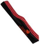 Carp Expert Husa Lansete Carp Expert Wide Rod Bag, 160cm, 2 Compartimente (73152160)