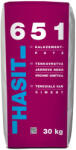 Hasit Tencuiala pe baza de var ciment HASIT 651, 30Kg (HST-00136)