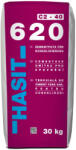 Hasit Tencuiala pe baza de var, HASIT 620 C2 - 40, fara var, 30Kg (HST-05459)