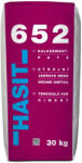Hasit Tencuiala pe baza de var ciment HASIT 652, 30Kg (HST-00137)
