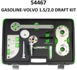 Jbm - Испания Комплект смяна ангренаж volvo 1.5/2.0 бензин/дизел ; jbm 54467