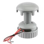 Hunter Controller Wireless Hunter WVL-400 , 4 zone, fara fir