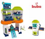 Buba Детска играчка Космическа станция Buba Space Station, 17 елемента