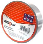 MAGUS ЛЕНТА MAGUS АЛУМИНИЕВА 120°C 48мм х 10м 30μm (823)