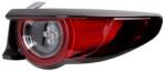 DEPO Lampa spate DEPO 216-19ASR-AE (216-19ASR-AE) - automobilus