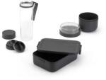 Brabantia ebédtartó szett Make & Take 3 db - szürke Univerzális méret