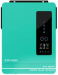 MXM Хибриден соларен инвертор - EVO 6, 2 kW, 500 VDC, 22 A