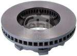 Febi Bilstein Disc frana FEBI BILSTEIN 192691 (192691) - automobilus