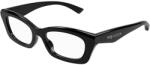 Alexander McQueen 0474O-001 Rama ochelari