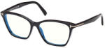 Tom Ford Rama de ochelari Tom Ford 5949B-001 Rama ochelari