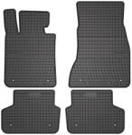 FroGum Set covorase auto cauciuc FROGUM BMW 5 (G30, F90) 2016 - prezent 4 buc (ET402089)