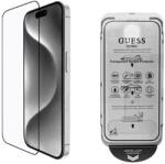 GUESS GUTGP16XBOKGCIT iPhone 16 Pro Max 6, 9" Закалено защитно стъкло 2.5D Outline - защита на екрана (GUTGP16XBOKGCIT)