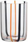 Zafferano pohár szett Tirache 350 ml 6 db - többszínű Univerzális méret - answear - 33 990 Ft