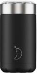 Chillys termikus tartály Monochrome 500ml - fekete Univerzális méret