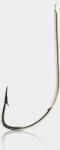 Mustad Carlige Mustad Cristal NI revers 220A (M.220A.NI.50.12)