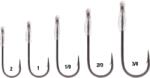 Mustad Carlige Mustad Alpha Point trailer (M.3265APTX.02)