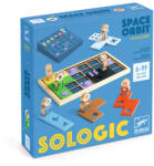 DJECO Joc de logica Orbita spatiala, Djeco (DJ00817) - copiicujucarii