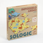 DJECO Joc de logica Impossiblo Animo, Djeco (DJ00808) - copiicujucarii