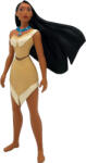 BULLYLAND Pocahontas - Figurina personaj (BL4063847113551) Figurina