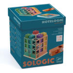 DJECO Joc de logica Hotelogic, Djeco (DJ08586) - copiicujucarii