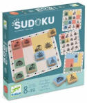 DJECO Joc de strategie Crazy Sudoku, Djeco (DJ08488) - copiicujucarii
