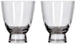 Bitz pohár szett Clear 250 ml 2 db - áttetsző Univerzális méret