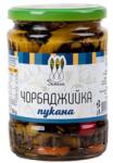 Земела ЗЕМЕЛА ЧОРБАДЖИЙСКИ ПУКАНИ ЧУШКИ 480ГР