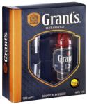 Grant's Грантс 12г. + 2 Чаши