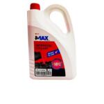 4MAX Антифриз 4max готов за употреба Червен, 5литра, -35° c - 1601-01-0005g (1601-01-0005g)