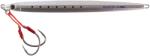 MUSTAD Pilker Mustad Mezashi slim shirasu glow 60 g, 14.5 cm (F.M.LMSJ60004)