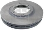 Febi Bilstein 47462 Disc frana