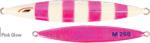 MUSTAD Pilker Mustad Mirotic slow pink glow 80 g, 8 cm (F.M.MSJ80003)