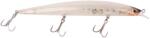 MUSTAD Vobler Mustad Gonta minnow sinking 14 cm, 21 g, clear shirasu (F3.LRM140S008)