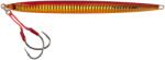 MUSTAD Pilker Mustad Mezashi slim red gold glow 80 g, 16 cm (F.M.LMSJ80001)