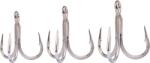 Mustad Ancore triple Mustad ultra nor kaiju inline (M.35000UNTS.2)