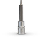 Bormann 1/2" TORX bitfej, T25 (BHT7683) (BHT7683)