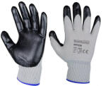 Bormann Tenyérmártott kesztyű, prémium 9" (BPP219) (BPP219)