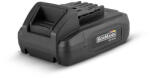 Bormann Akkumulátor 20V, Li-Ion, 2.0A (BCD2602) (BCD2602)