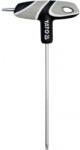 YATO T-kulcs T20 x 130 mm S2 (YT-05605) (YT-05605)