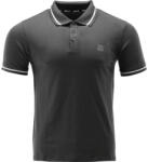TOYA Polo Ing Soft Black S. Xl (yt-78603) (yt-78603)