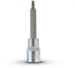 Bormann 1/2" TORX bitfej, T27 (BHT7684) (BHT7684)