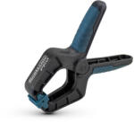 Bormann RUGÓS SZORÍTÓ CSIPESZ 110mm, MAX. NYITÁS 40mm (BHT7410) (BHT7410)