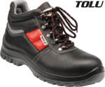 TOYA Védőbakancs 40 S1P TOLU (YT-80795) (YT-80795)