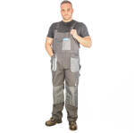 Bormann Kantáros munkásnadrág XL/56 (BPP7009) (BPP7009)