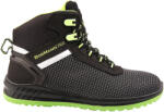 Bormann MUNKAVÉDELMI BAKANCS S2 , VÍZÁLLÓ OXFORD+TPU, BILBAO MÉRET 46 (BPP8222) (BPP8222) - szerszamax