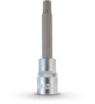 Bormann 1/2" Imbusz bitfej, 8mm (BHT7676) (BHT7676)